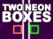 Spiel Zwei Neonboxen Online