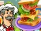 Spiel Sandwich-Bäcker Online