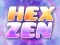 Spiel Hex Zen Online