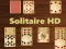 Spiel Solitaire HD Online