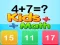 Spiel Mathematik für Kinder Online