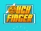 Spiel Au, Finger Online