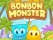 Spiel Bonbon Monster Online