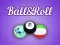 Spiel Ball&Rollen Online