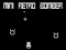 Spiel Mini Retro Bomber Online