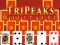 Spiel Tripeaks Solitaire Online