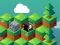 Spiel Bergsprung Online