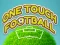 Spiel Ein-Touch-Fußball Online Spiel Ein-Touch-Fußball Online
