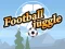 Spiel Fußball jonglieren Online