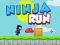 Spiel Ninja Lauf Online