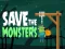 Spiel Rette Die Monster Online