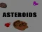 Spiel Asteroiden Online