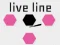 Spiel Lebendige Linie Online
