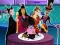 Spiel Spooky Halloween-Eis Online