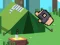 Spiel Super Flippy Messer Online