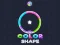 Spiel Farbe Form Online