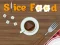 Spiel Essen schneiden Online
