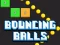 Spiel Springende Bälle Online