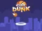 Spiel Stadt Dunk Online