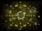 Spiel Weltraum-Mandala Online