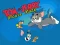 Spiel Tom und Jerry: Mauslabyrinth Online