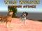 Spiel Hungerangriff der wilden Wölfe Online