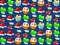 Spiel Santas Mission Online