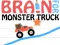 Spiel Gehirn für Monster Truck Online