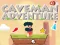 Spiel Höhlenmenschen-Abenteuer Online
