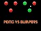 Spiel Pong gegen Bumper Online