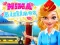 Spiel Nina Airlines Online
