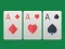 Spiel Schnelles Solitaire Online