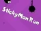 Spiel StickyMan Rennen Online