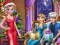 Spiel Eis Königin Shopping: Weihnachtsgeschenk Online