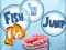 Spiel Fisch und Sprung Online