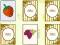 Spiel Früchte Gedächtnis Online