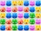 Spiel Niedlicher Jelly Rush Online