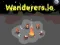 Spiel Wanderer.io Online