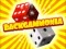 Spiel Backgammonia Online