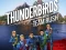 Spiel Thunderbirds sind im Einsatz: Team-Rush Online