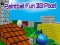 Spiel Paintball Spaß 3D Pixel Online