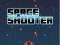Spiel Weltraum-Shooter Online