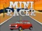 Spiel Mini Rennfahrer Online