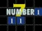 Spiel Nummer 7 Online