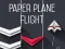 Spiel Papierflugzeugflug Online