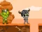 Spiel Goblins gegen Skelette Online