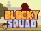 Spiel Blockige Truppe Online