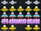 Spiel UFO Arkanoid Deluxe Online