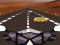Spiel Verrücktes 3D Motorrad-Rennen Online