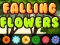 Spiel Fallende Blumen Online
